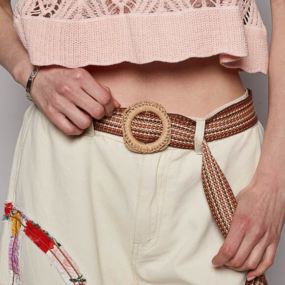 POL Choco Belt - Picture 1 of 4